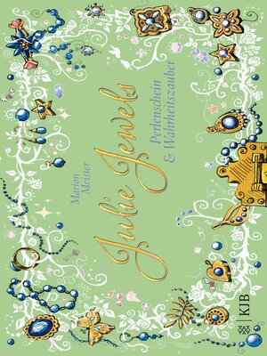 cover image of Julie Jewels--Perlenschein und Wahrheitszauber